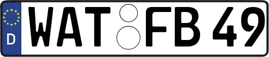 WAT-FB49