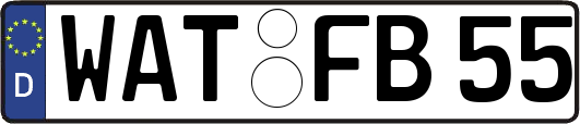 WAT-FB55