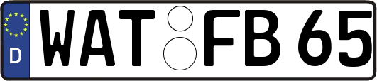 WAT-FB65