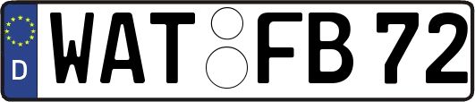 WAT-FB72