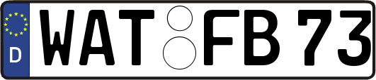 WAT-FB73