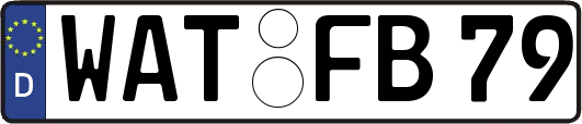 WAT-FB79