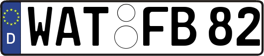 WAT-FB82