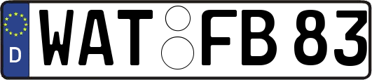 WAT-FB83