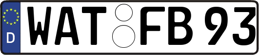 WAT-FB93