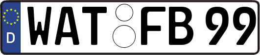WAT-FB99