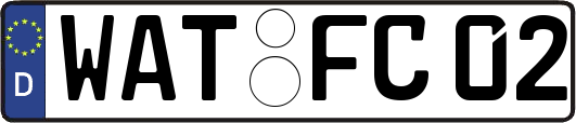 WAT-FC02