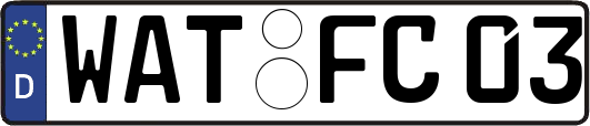 WAT-FC03
