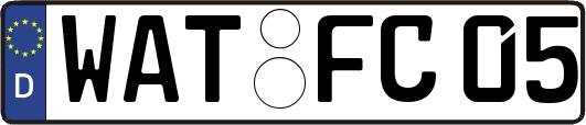 WAT-FC05
