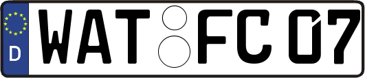 WAT-FC07