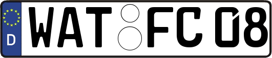 WAT-FC08