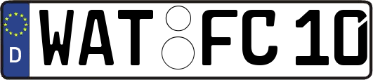 WAT-FC10