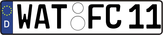 WAT-FC11