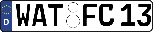 WAT-FC13