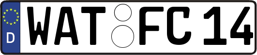 WAT-FC14