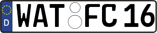 WAT-FC16