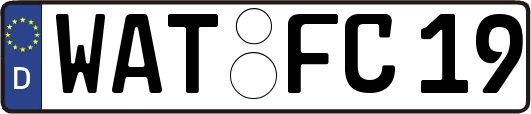 WAT-FC19