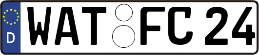 WAT-FC24