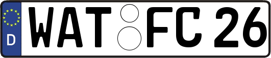 WAT-FC26