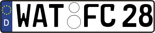 WAT-FC28