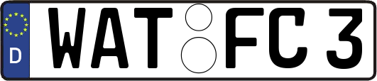 WAT-FC3