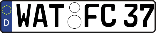 WAT-FC37