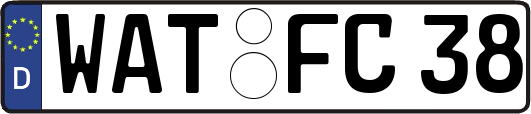 WAT-FC38