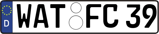 WAT-FC39