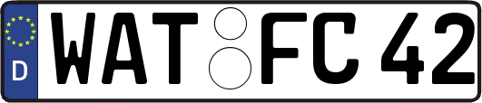 WAT-FC42