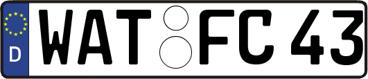 WAT-FC43