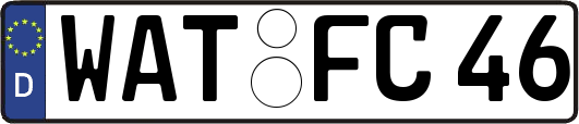 WAT-FC46