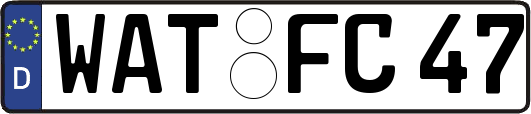 WAT-FC47