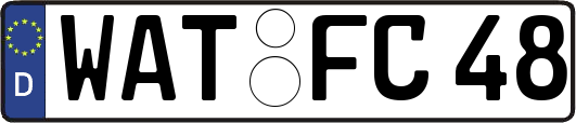 WAT-FC48