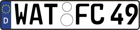 WAT-FC49