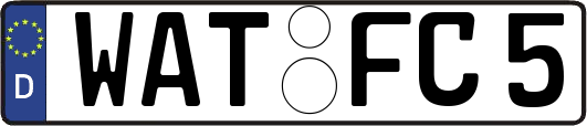 WAT-FC5