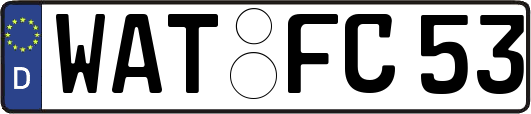 WAT-FC53