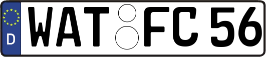 WAT-FC56