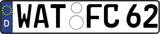 WAT-FC62