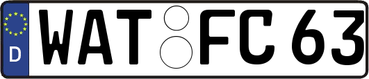 WAT-FC63