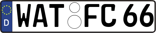 WAT-FC66