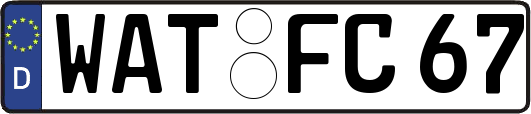 WAT-FC67