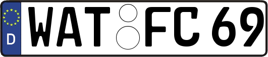 WAT-FC69