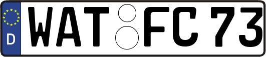 WAT-FC73