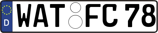 WAT-FC78