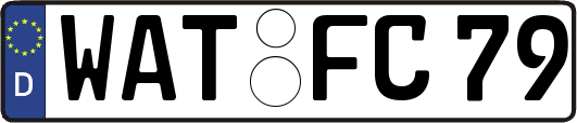 WAT-FC79