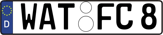 WAT-FC8
