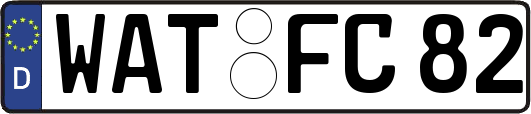 WAT-FC82