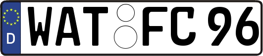 WAT-FC96