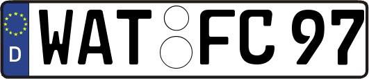 WAT-FC97