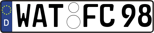 WAT-FC98